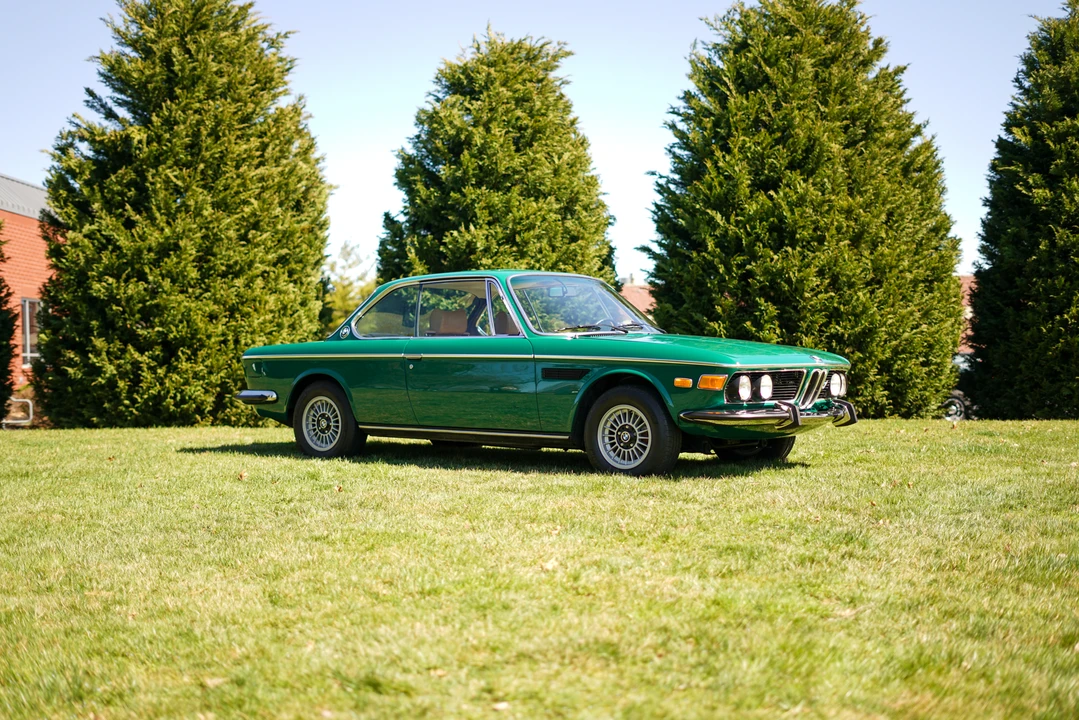 1974 BMW 3.0 CS & CSi - Image 5 of 31