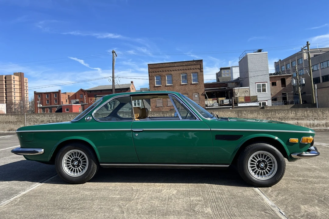 1974 BMW 3.0 CS & CSi - Image 16 of 31