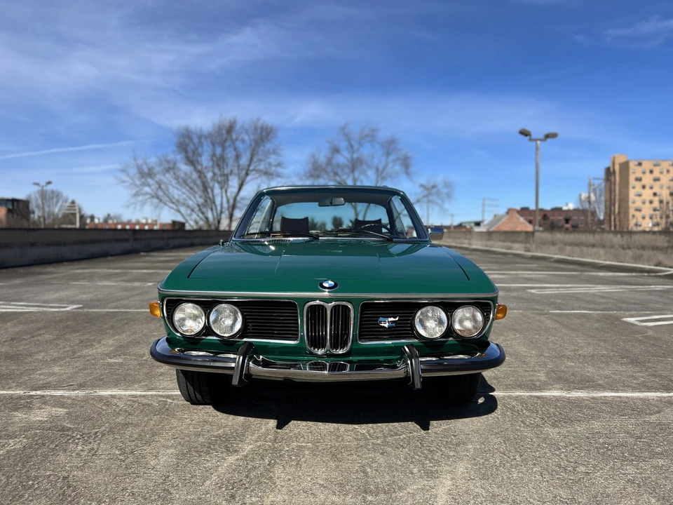 1974 BMW 3.0 CS & CSi - Image 20 of 31