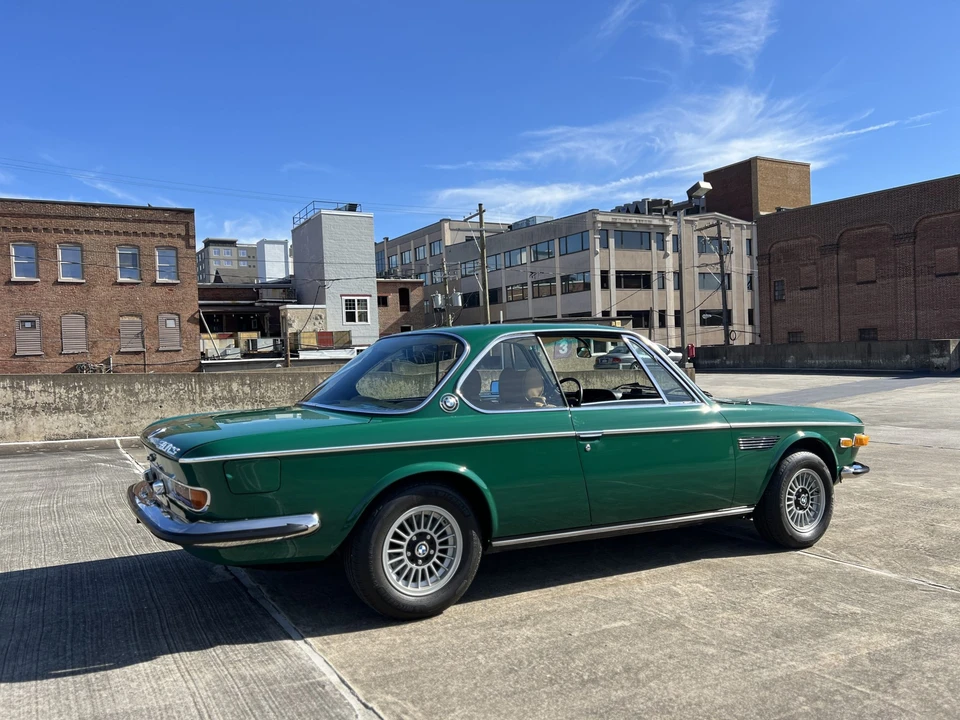 1974 BMW 3.0 CS & CSi - Image 15 of 31