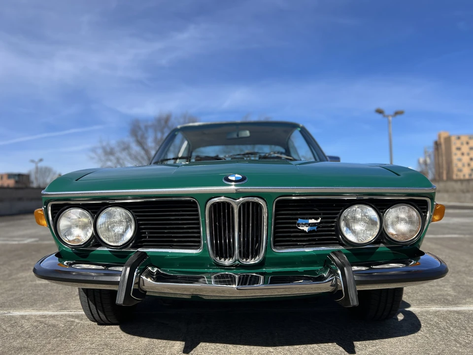 1974 BMW 3.0 CS & CSi - Image 21 of 31