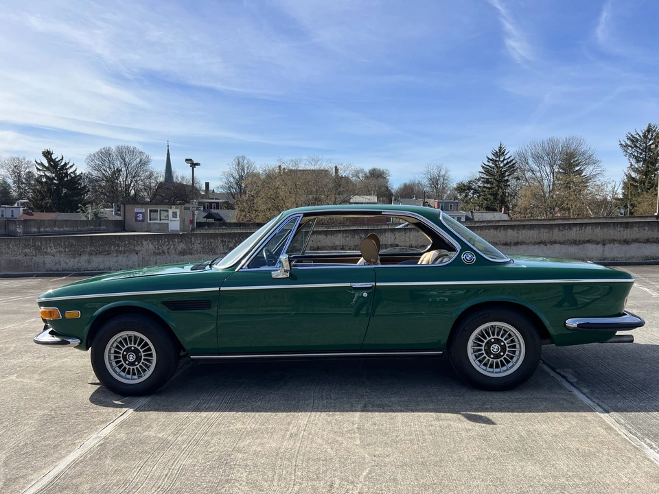 1974 BMW 3.0 CS & CSi - Image 10 of 31