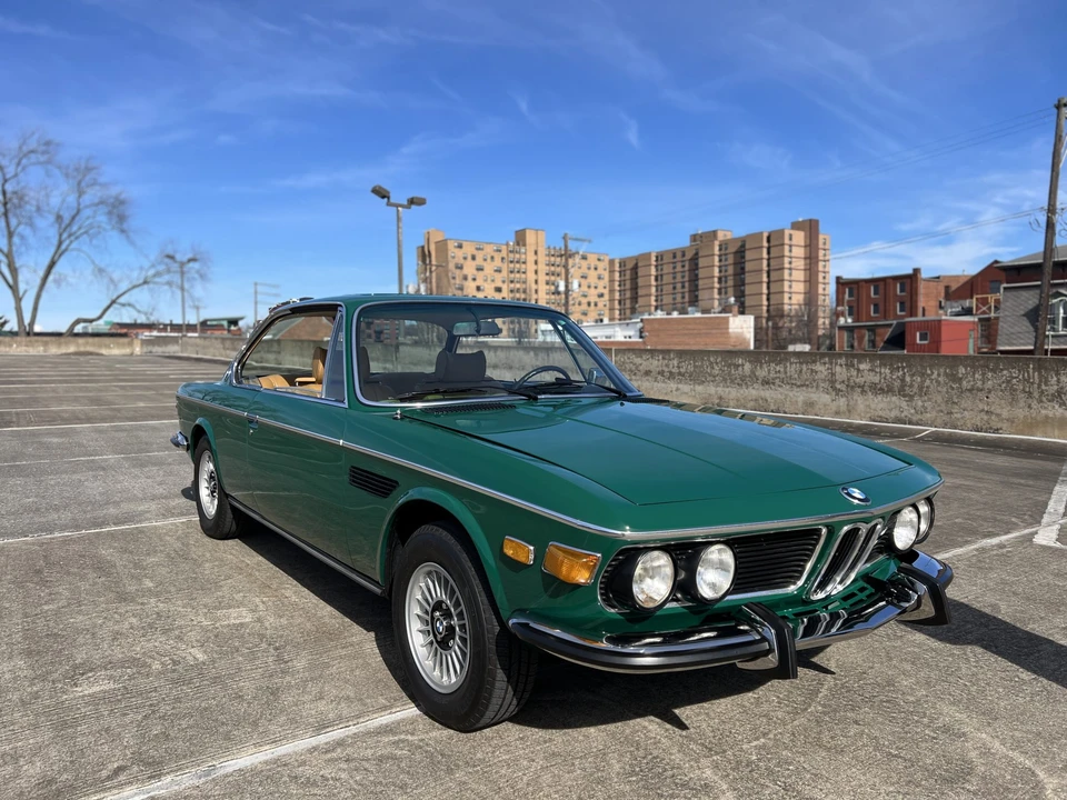 1974 BMW 3.0 CS & CSi - Image 18 of 31