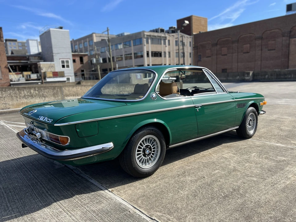 1974 BMW 3.0 CS & CSi - Image 14 of 31