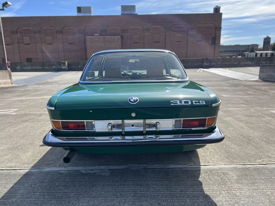 1974 BMW 3.0 CS & CSi - Image 13 of 31
