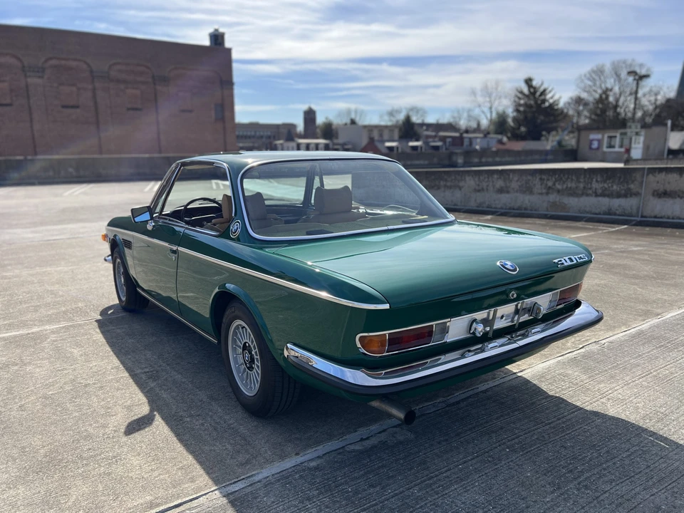 1974 BMW 3.0 CS & CSi - Image 12 of 31