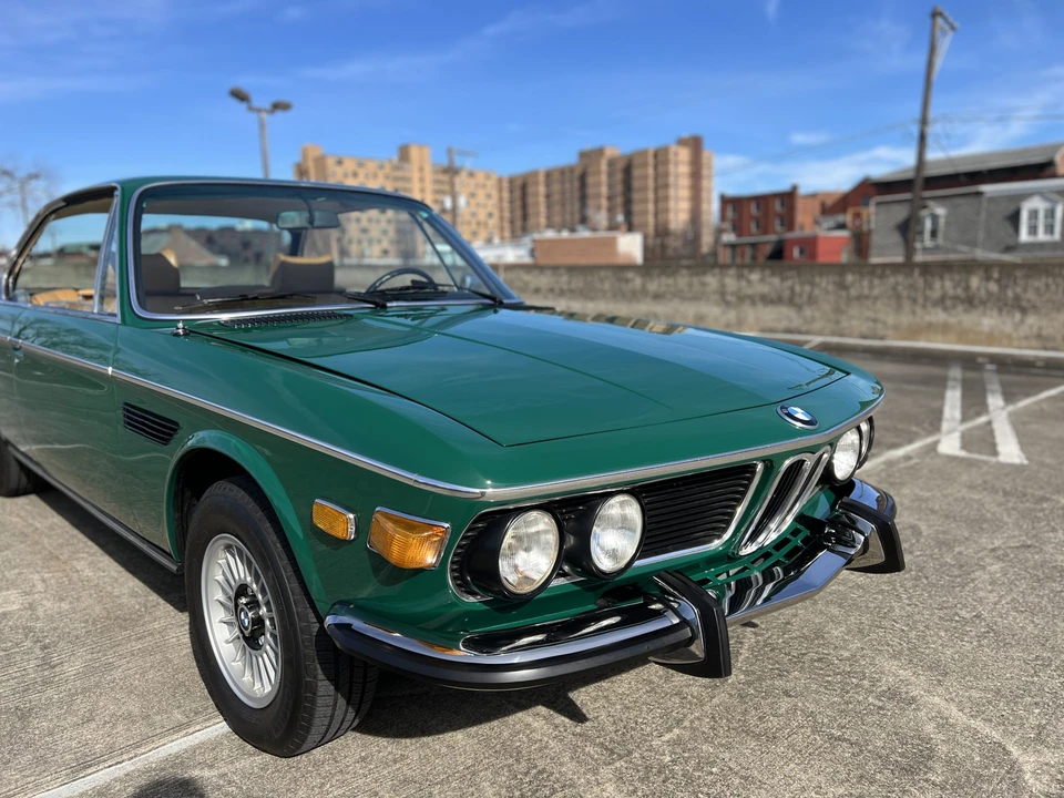 1974 BMW 3.0 CS & CSi - Image 19 of 31