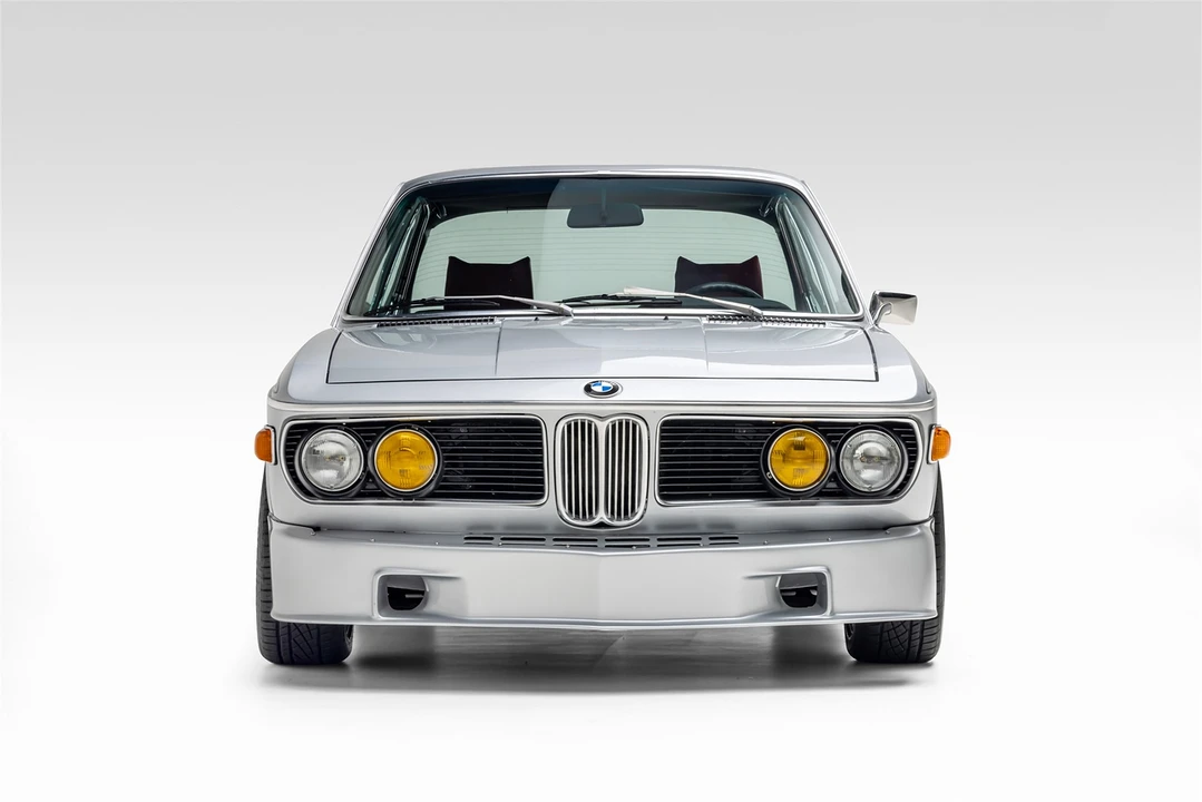 1974 BMW 3.0 CS & CSi - Image 4 of 31