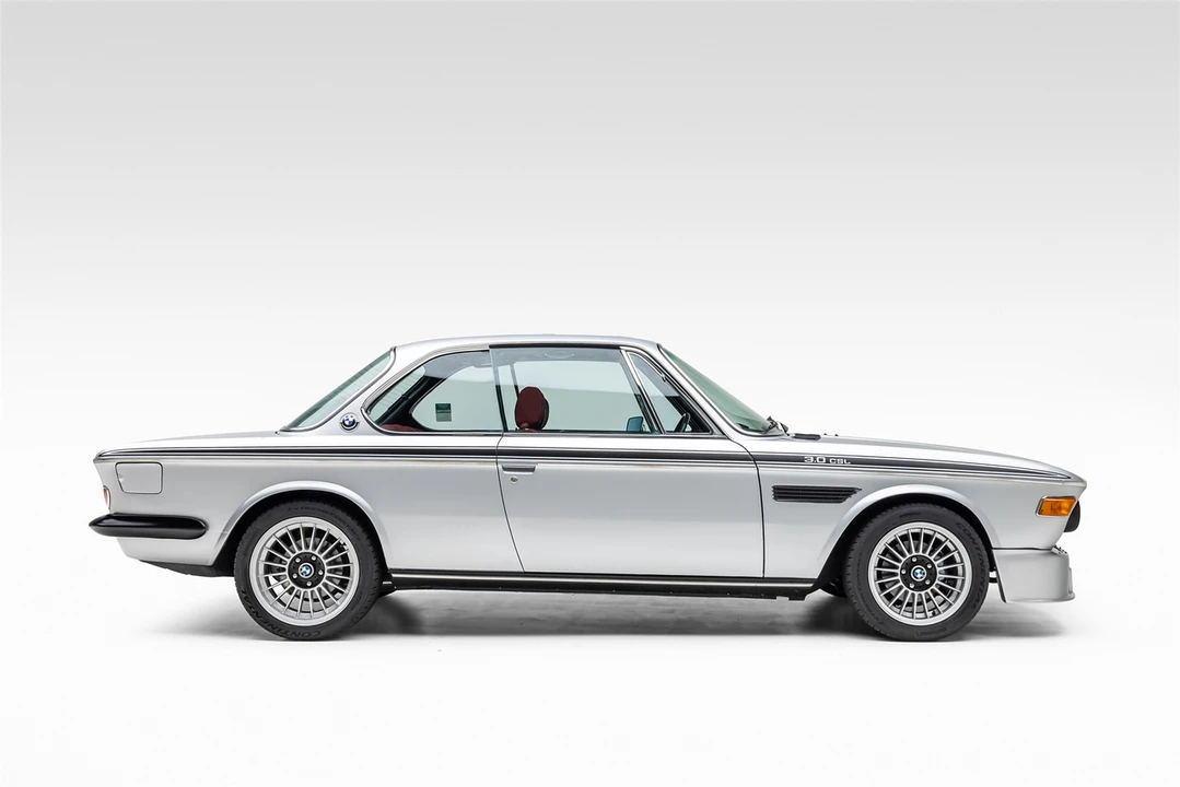 1974 BMW 3.0 CS & CSi - Image 20 of 31