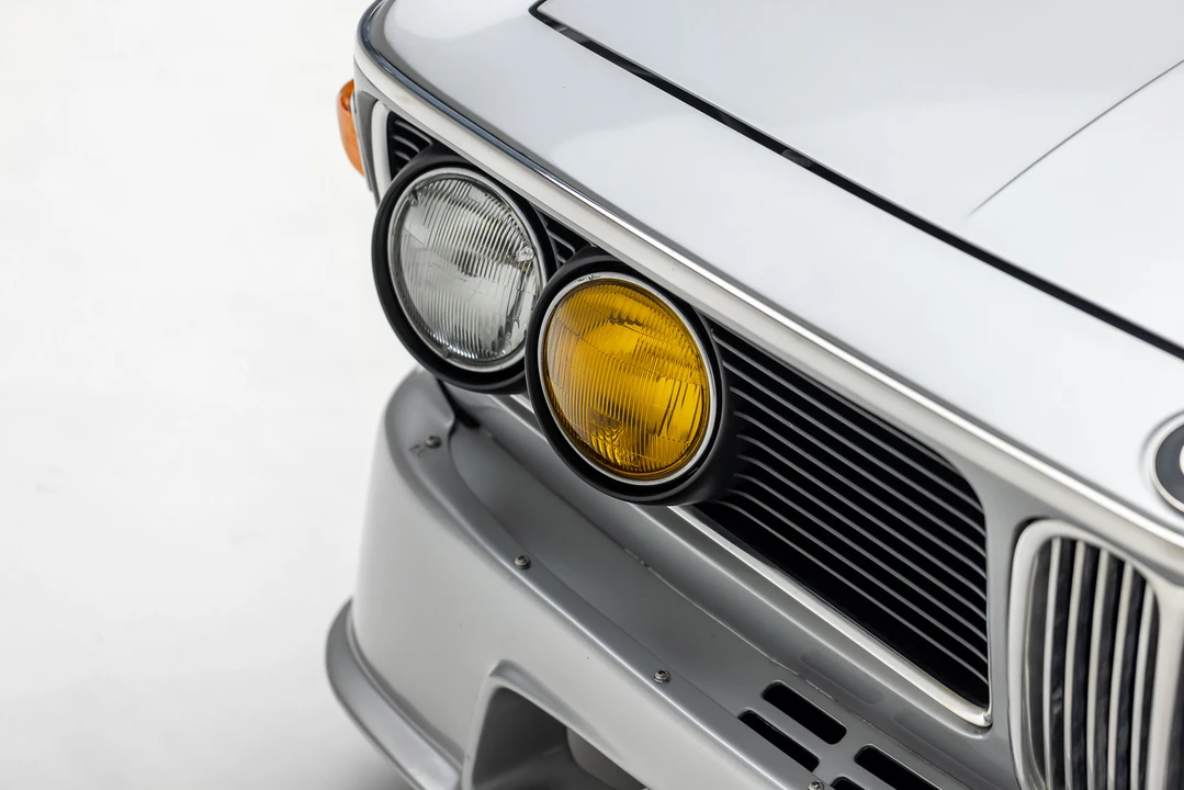 1974 BMW 3.0 CS & CSi - Image 27 of 31