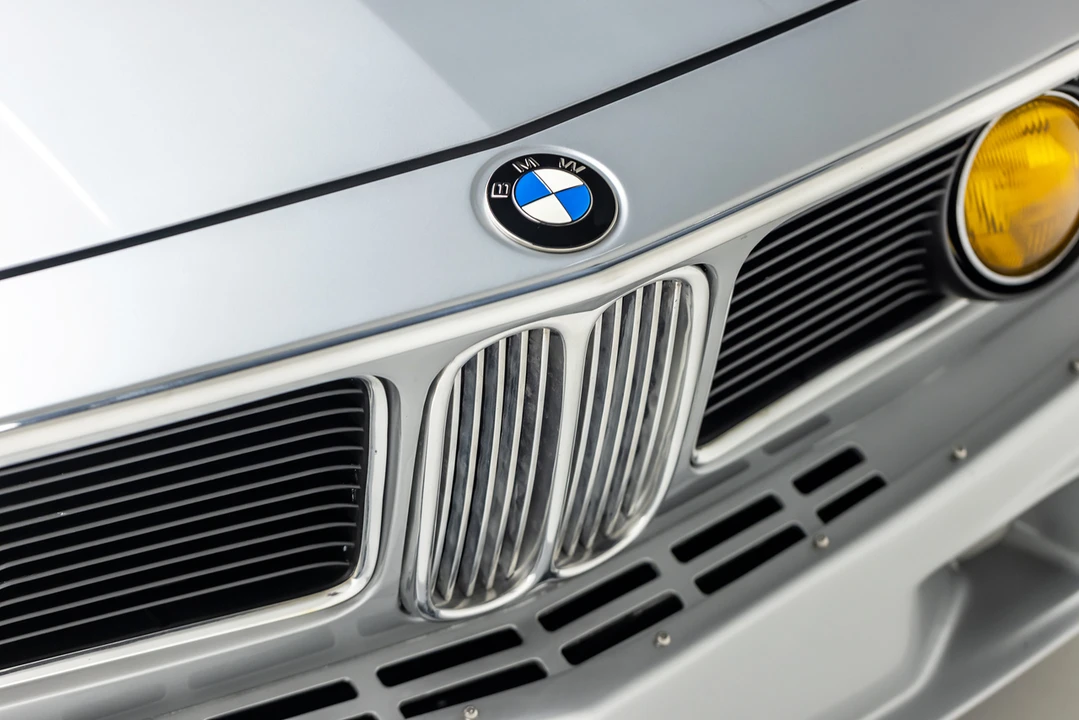 1974 BMW 3.0 CS & CSi - Image 25 of 31