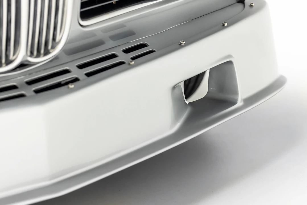 1974 BMW 3.0 CS & CSi - Image 30 of 31