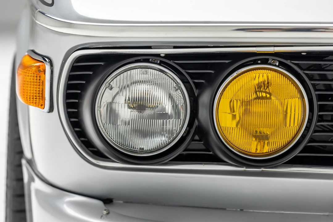 1974 BMW 3.0 CS & CSi - Image 28 of 31
