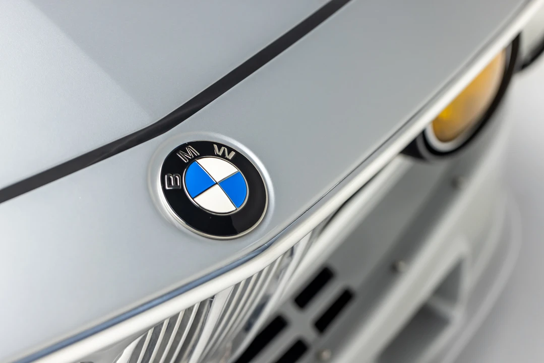 1974 BMW 3.0 CS & CSi - Image 26 of 31