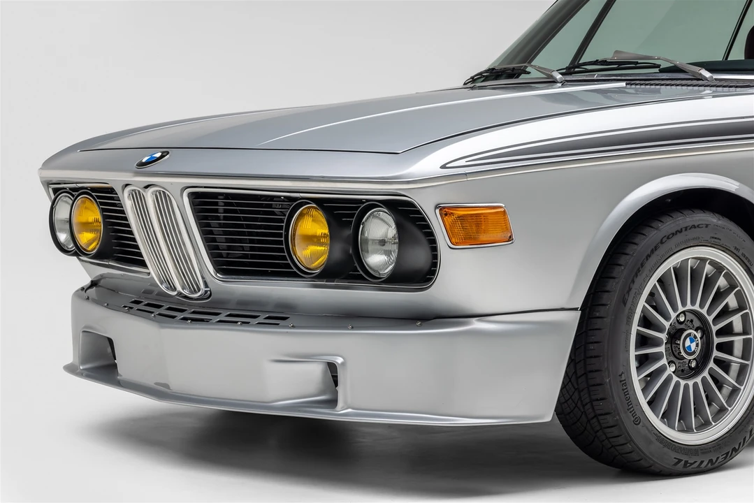1974 BMW 3.0 CS & CSi - Image 21 of 31