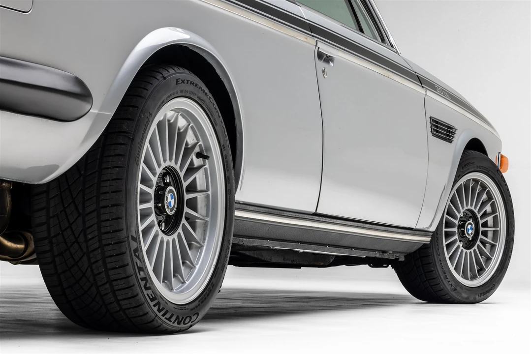 1974 BMW 3.0 CS & CSi - Image 31 of 31
