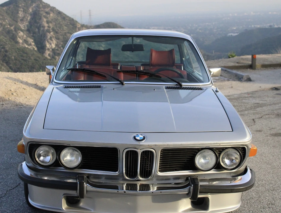 1974 BMW 3.0 CS & CSi - Image 8 of 31