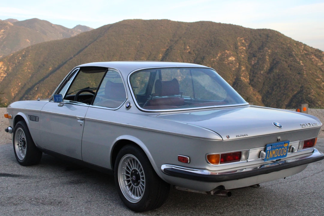 1974 BMW 3.0 CS & CSi - Image 29 of 31