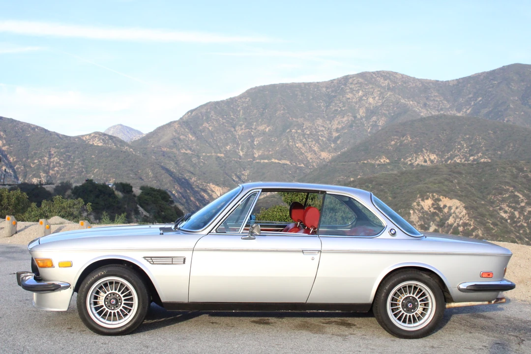1974 BMW 3.0 CS & CSi - Image 3 of 31