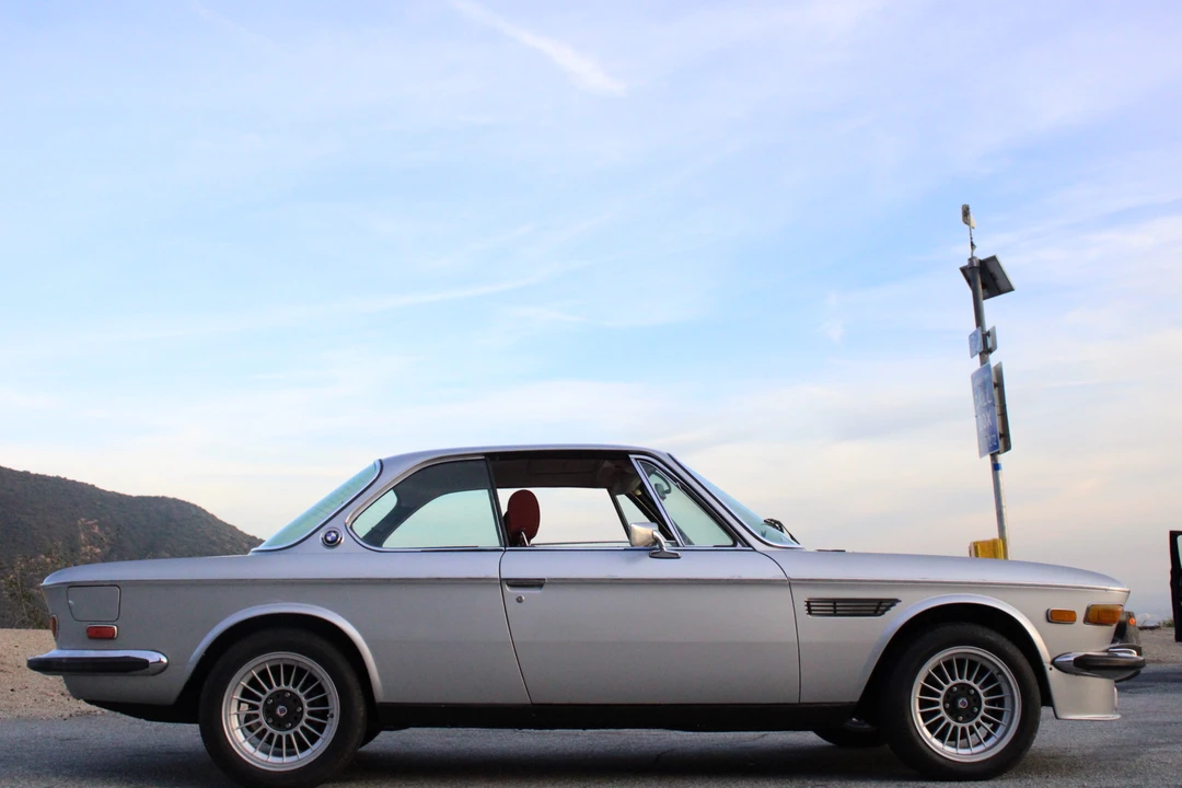 1974 BMW 3.0 CS & CSi - Image 19 of 31