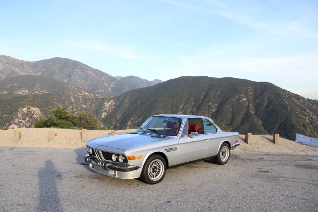 1974 BMW 3.0 CS & CSi - Image 4 of 31
