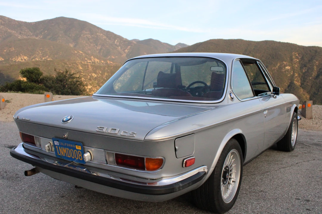 1974 BMW 3.0 CS & CSi - Image 22 of 31