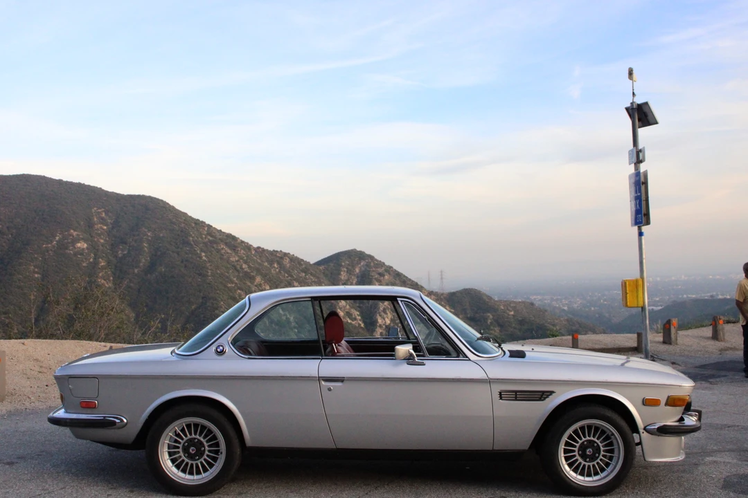 1974 BMW 3.0 CS & CSi - Image 17 of 31