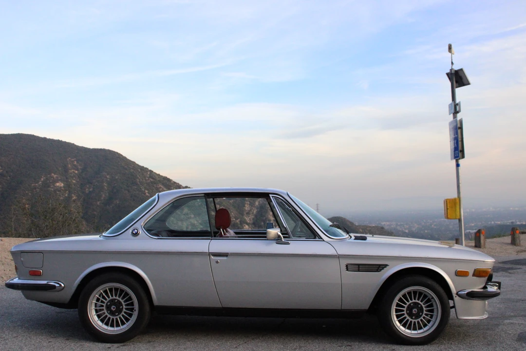 1974 BMW 3.0 CS & CSi - Image 20 of 31