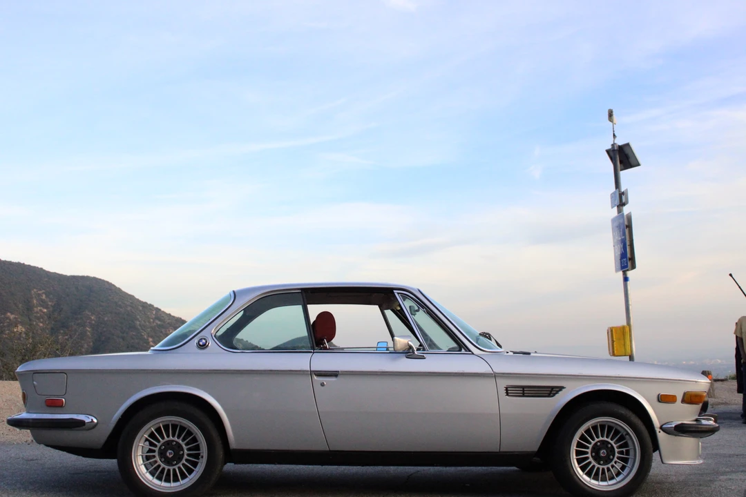 1974 BMW 3.0 CS & CSi - Image 18 of 31