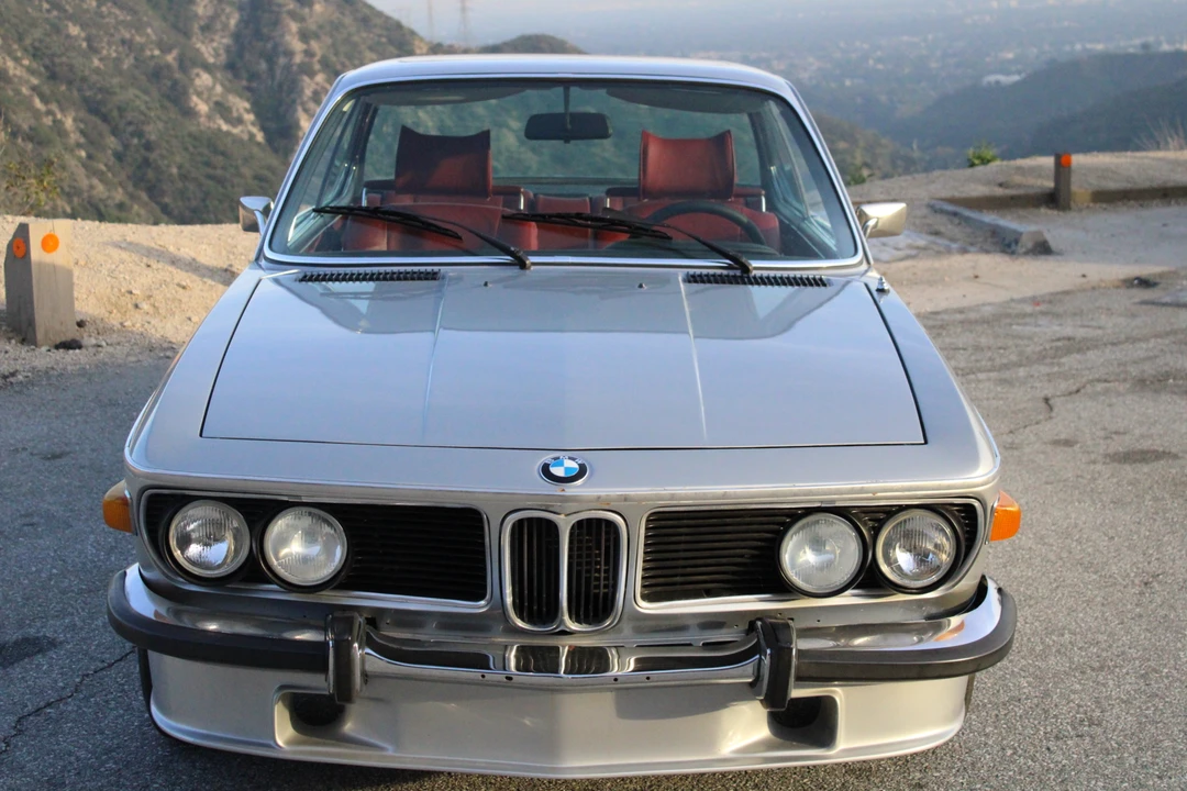 1974 BMW 3.0 CS & CSi - Image 9 of 31