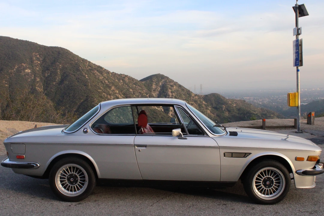 1974 BMW 3.0 CS & CSi - Image 16 of 31