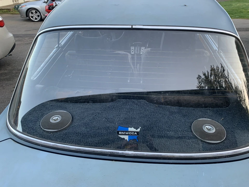 1974 BMW 3.0 CS & CSi - Image 23 of 31