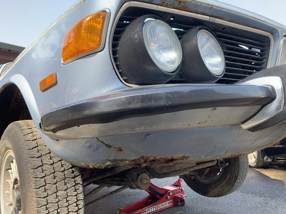 1974 BMW 3.0 CS & CSi - Image 16 of 31
