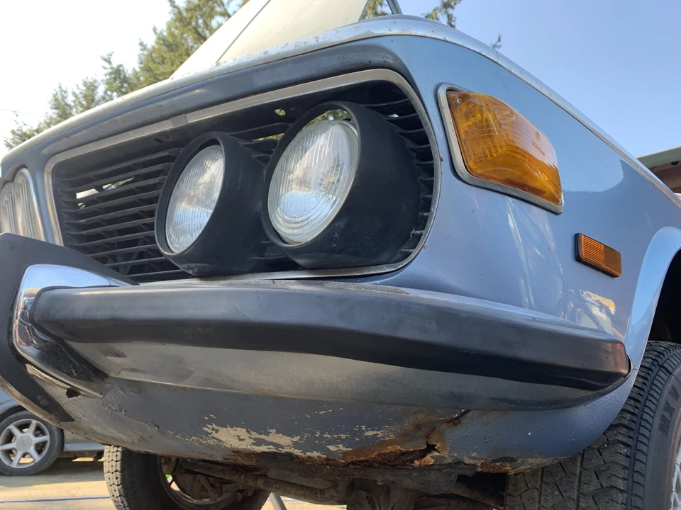 1974 BMW 3.0 CS & CSi - Image 12 of 31