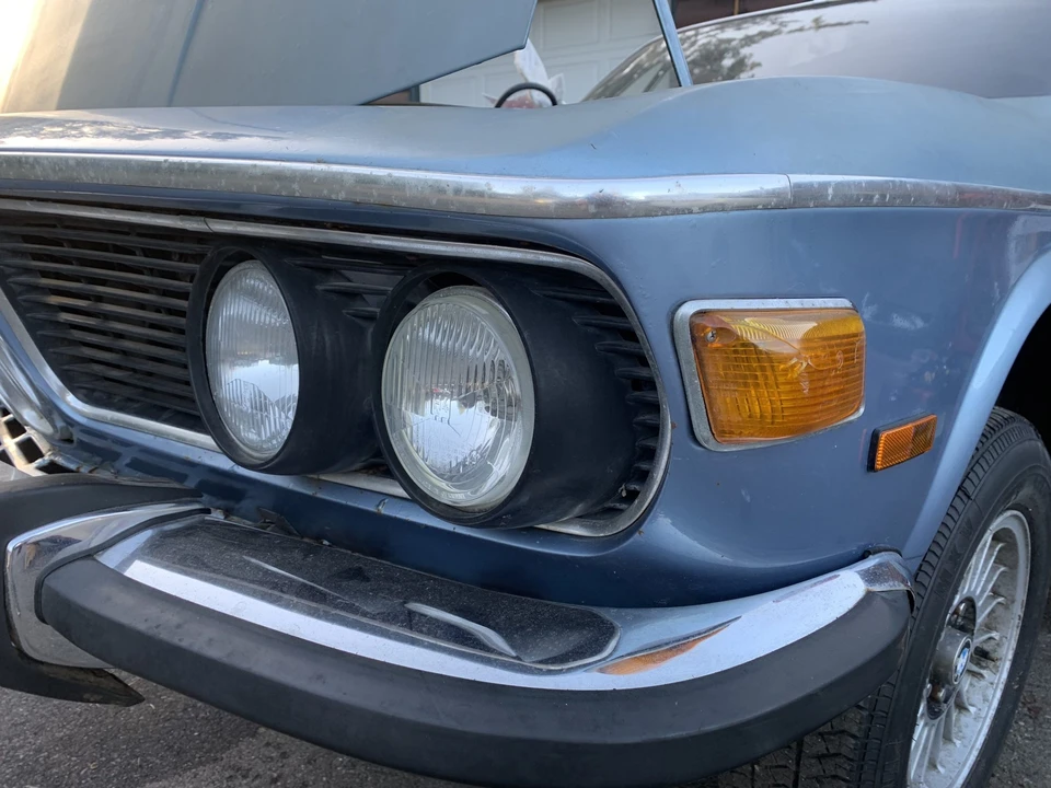 1974 BMW 3.0 CS & CSi - Image 11 of 31