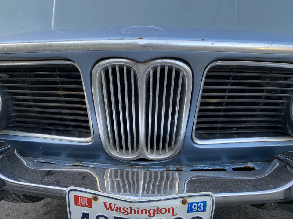 1974 BMW 3.0 CS & CSi - Image 14 of 31