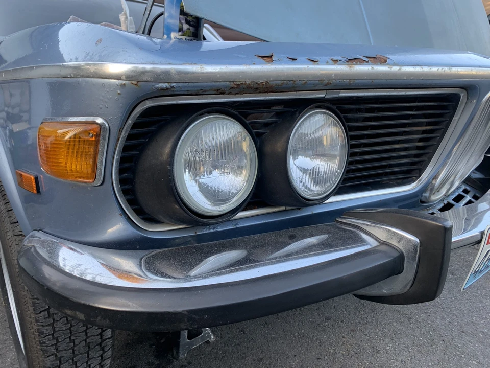 1974 BMW 3.0 CS & CSi - Image 15 of 31
