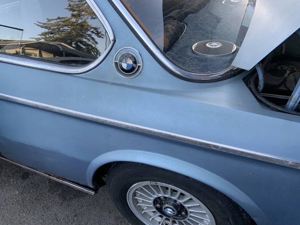 1974 BMW 3.0 CS & CSi - Image 25 of 31