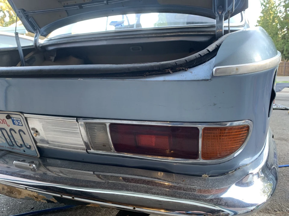 1974 BMW 3.0 CS & CSi - Image 21 of 31