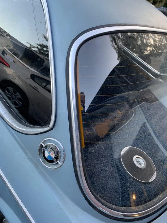 1974 BMW 3.0 CS & CSi - Image 24 of 31