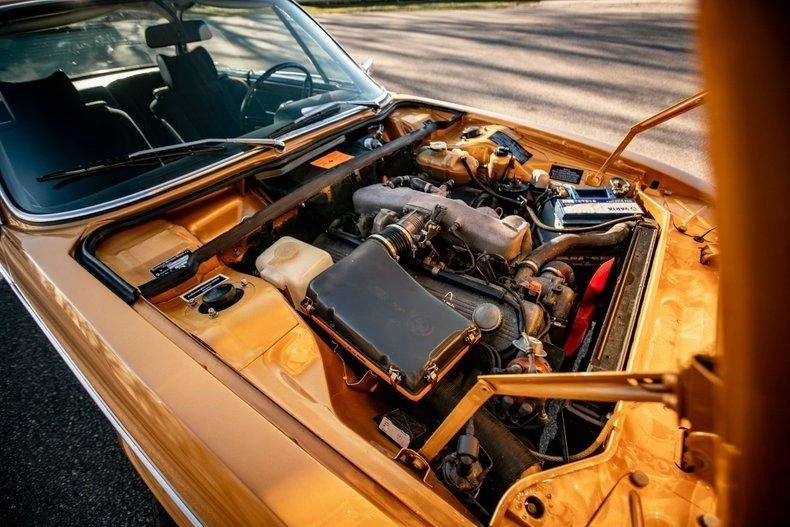 1974 BMW 3.0 CS & CSi - Image 10 of 12