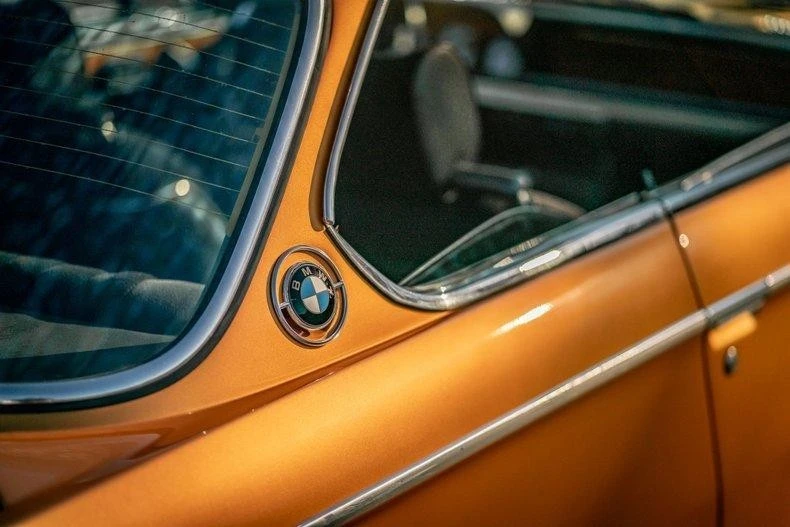 1974 BMW 3.0 CS & CSi - Image 12 of 12