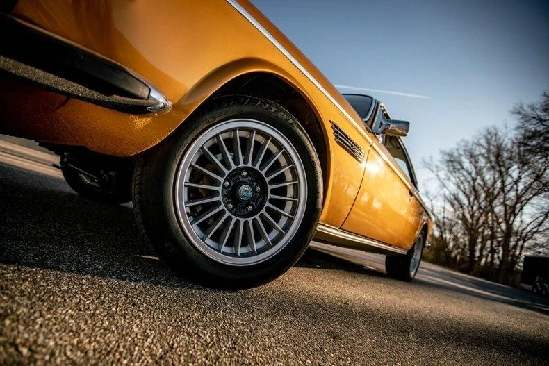 1974 BMW 3.0 CS & CSi - Image 7 of 12