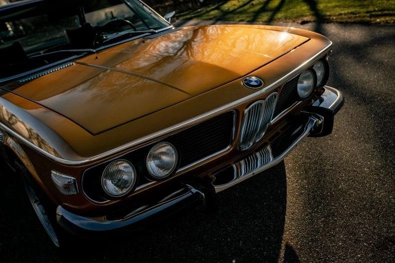 1974 BMW 3.0 CS & CSi - Image 6 of 12