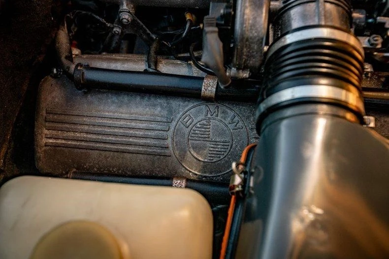 1974 BMW 3.0 CS & CSi - Image 11 of 12