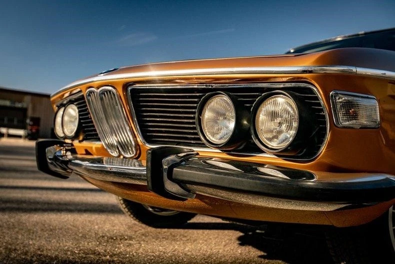 1974 BMW 3.0 CS & CSi - Image 9 of 12