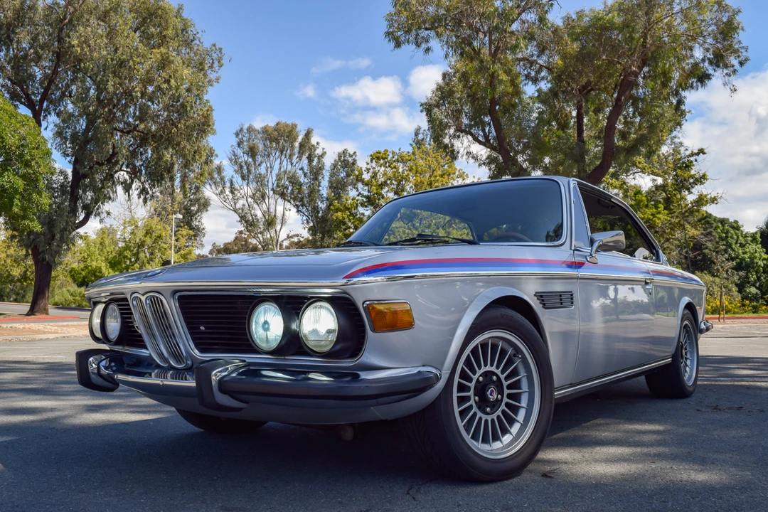 1974 BMW 3.0 CS & CSi - Image 5 of 31