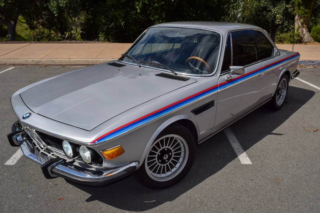 1974 BMW 3.0 CS & CSi - Image 11 of 31