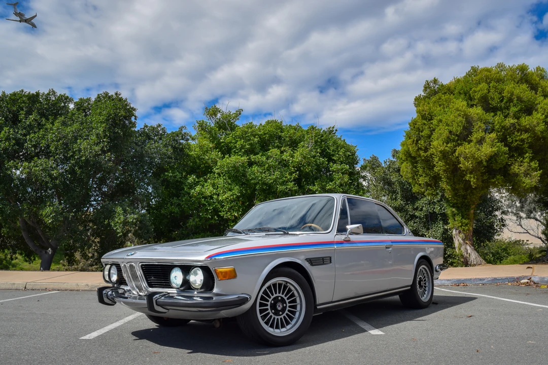 1974 BMW 3.0 CS & CSi - Image 10 of 31