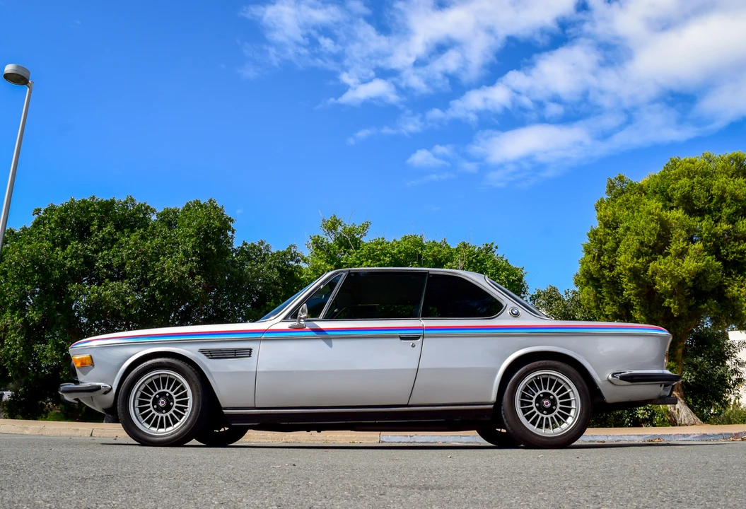 1974 BMW 3.0 CS & CSi - Image 14 of 31